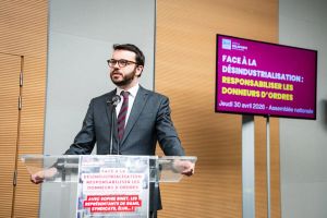 Sous-traitance : ce que contient la proposition de loi qui veut enfin en finir avec l’irresponsabilité des donneurs d’ordres