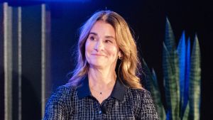 The Leadership Lesson Behind Melinda French Gates’ Bold Career Move
