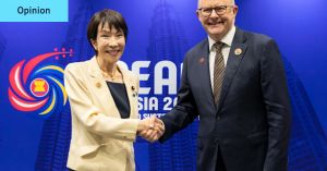 We need to hedge against controlling China and messy US on AI: Hello Japan!