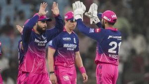 Rajasthan Royals deal set to move to court as Kal Somani-led consortium planning legal action
