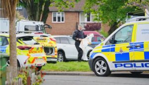 England: Search operations underway as two dead, three injured after explosion in Bristol