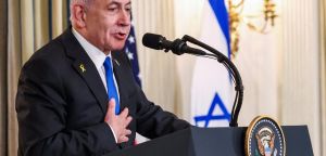 A guerra de Netanyahu como método: do sul de Gaza ao sul do Líbano
