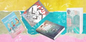 Does your child only read graphic novels? That’s OK – it’s helping them build literacy skills