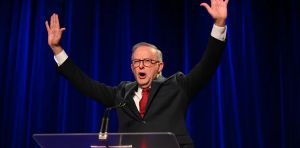A year on from the election, what has the Albanese government achieved?