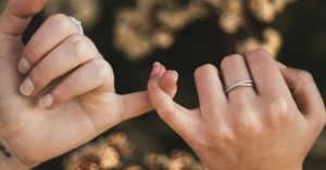 Why We Feel Grateful for Other People’s Good News