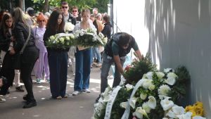 Trijumf kulture nasilja nad kulturom sećanja: „Ribnikar“ i druge tragedije