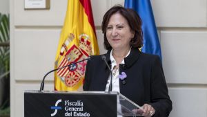 El sectarismo de Peramato