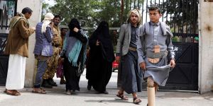 Lurking landmines: 'Postwar' is a misleading term in conflict zones