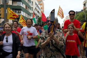 Vejam si tot serà tan senzill com que molts independentistes, en realitat i sense que en siguen conscients, s'han tornat culturalment uns espanyols...
