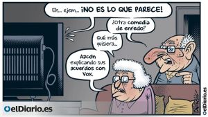 Comedia de enredo