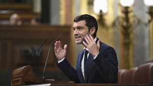 Las preguntas que tiene que hacerse la izquierda