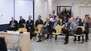 Corrupción: ya está bien de equidistancia