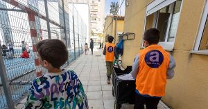 Nuestra pobreza y desigualdad ante el espejo