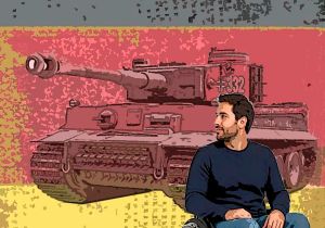 Alemania: más ejército con menos Estado social