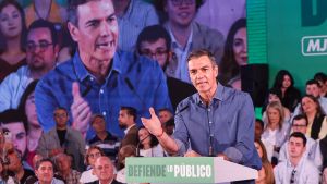 Sánchez 2035