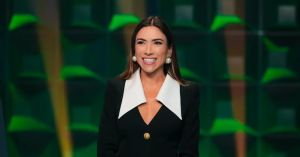 Patrícia Abravanel resgata nova fase de ‘Show do Milhão’ no SBT