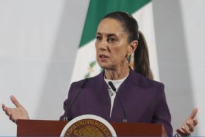 ABD-Meksika arasında yeni kriz