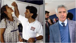 Paolo Barilla: “Alex Zanardi era magico. Dopo l’incidente del 2001 volai a prenderlo: salì la scaletta del jet con le braccia”