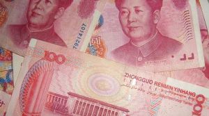 China Stabilizes The Global Economy – OpEd