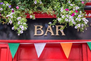 Americans think they want the ‘real Ireland’. They don’t