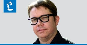 Haa­vei­len Ou­nas­kos­ken ran­ta­pro­me­na­dis­ta