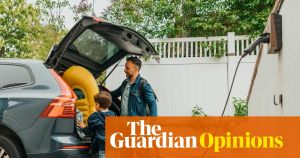 Our first EV holiday gave us ‘range anxiety’. But our fears were soon left in the rearview mirror
