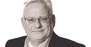 Der Anti-Transatlantiker