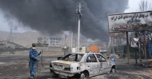 5. The war with Iran will go on, and on