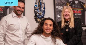 Tax-free status means Perth Bears and AFL fans are subsidising the PNG Chiefs