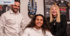 Tax-free status means Perth Bears and AFL fans are subsidising the PNG Chiefs