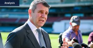 ‘How do we keep getting into this mess?’ BBL fail leaves bitter aftermath