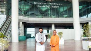 Jewar airport will give flight to UP’s economic ambitions