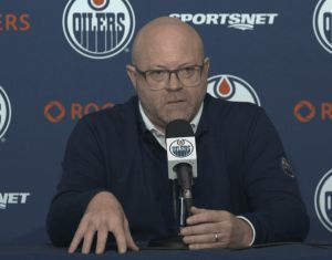Sunday Scramble: Stan Bowman good at the margins, but big swings and misses sting