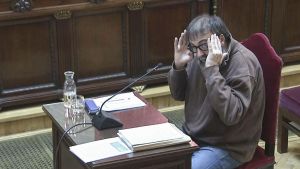 Hay machismo en la sala