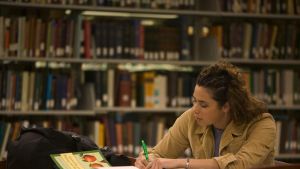 Becas Serendipia