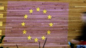El imperativo existencial de una Europa unida