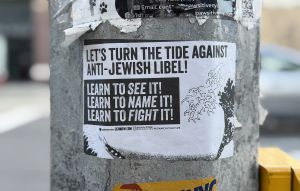 We Are Turning the Tide Against Antizionism