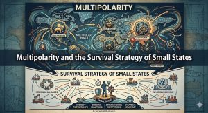 “Multipolarity and the Survival Strategy of Small States”