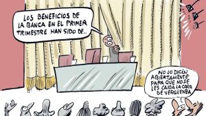 Los beneficios de la banca