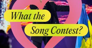 Wie politisch ist der ESC?