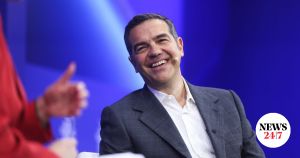 Τι μας λέει και τι μας κρύβει ο Τσίπρας