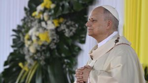La pregunta del Papa que sacude a Europa: ¿qué hacemos por el Sur?