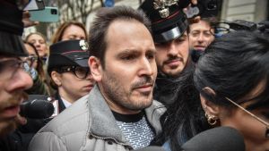 «Non era Chiara Poggi la ragazza di cui si era invaghito Sempio»