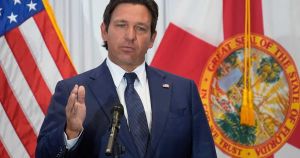 America's Best Governor Is Ron DeSantis