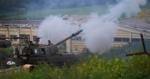 Living Between the Ceasefires