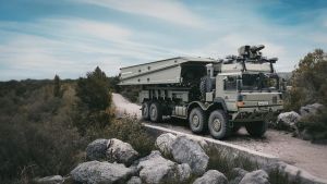 La nueva industria de defensa podría crear hasta 10.000 empleos en Catalunya