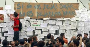 El periodismo que soñé