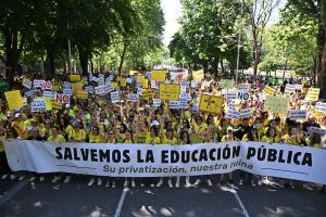 Las prioridades