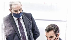Tirar o no de la manta, he ahí la cuestión