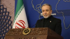 Irán no cabe en un titular